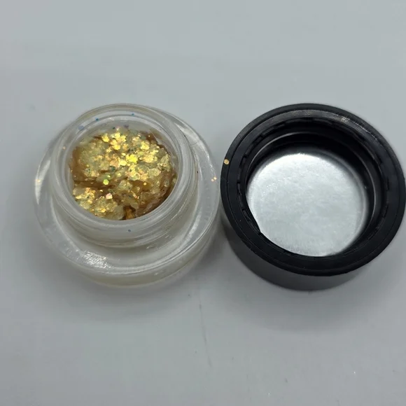 Colourpop Trippin' On Skies Glitterally Obsessed Body Glitter - Picture 3 of 3